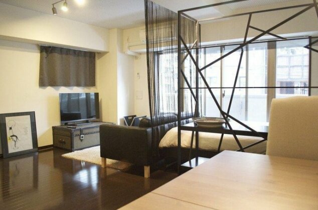 1/3rd Residence Serviced Apartments Nihonbashi - Photo3