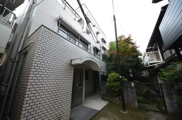 1/3rd Residence Serviced Apartments Shinjuku