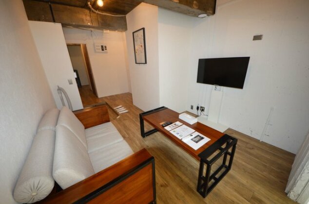 1/3rd Residence Serviced Apartments Shinjuku - Photo2