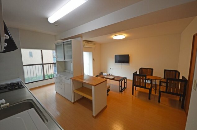 1/3rd Residence Serviced Apartments Shinjuku - Photo3