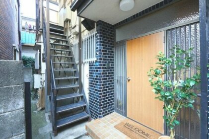 1f Tsumugi House 9mins Haneda Airport Home Away Home