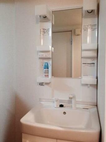 2 Bed In Shinjuku 3ppl - Photo2