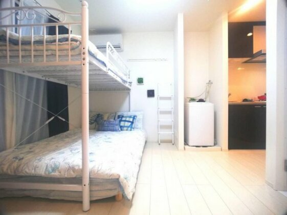 201new Modern Economy Cozy Room 4min To Ikebukuro By Train Free Wifi - Photo2