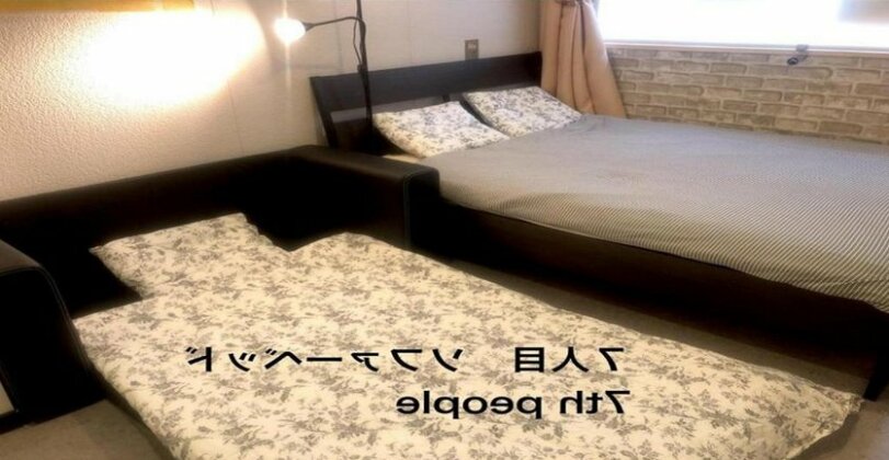 3-25-2 Higashiogu - Apartment / Vacation Stay 8340 - Photo2