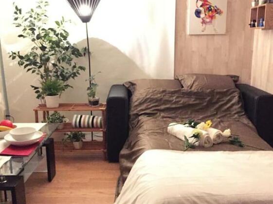 3 Bedroom Apartment Near Shinjuku Station - Photo2