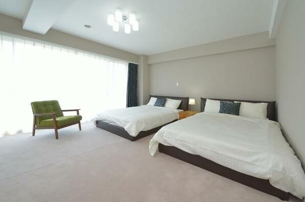 4br First-Class House @Central Tokyo - Photo3