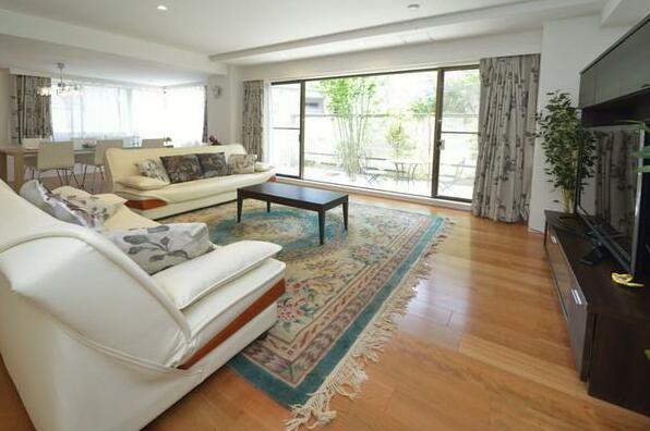4br First-Class House @Central Tokyo - Photo4
