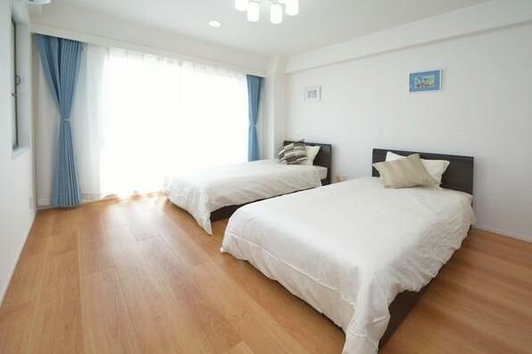 4br First-Class House @Central Tokyo - Photo5