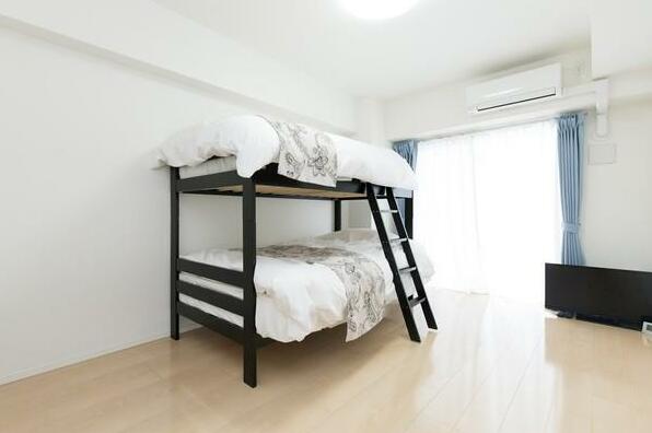 4mintrain Haneda Cozy 1 Bedroom Apt - Photo2
