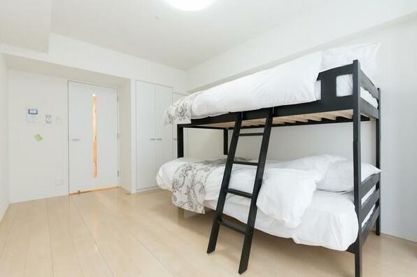 4mintrain Haneda Cozy 1 Bedroom Apt - Photo3