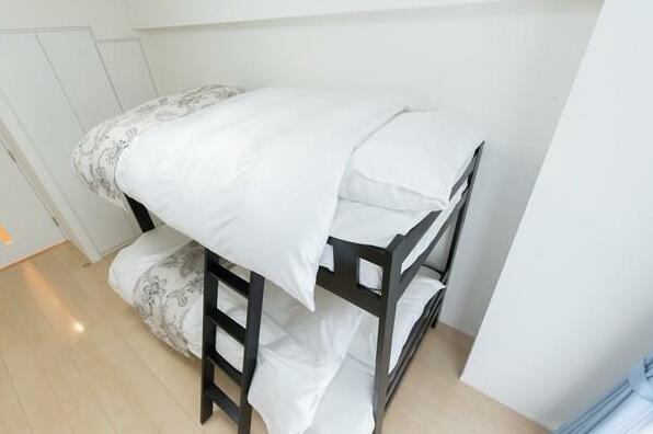 4mintrain Haneda Cozy 1 Bedroom Apt - Photo5