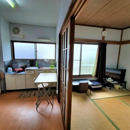 5 Min Station Local Apartment Yoyogi Shinjyuku - Photo4