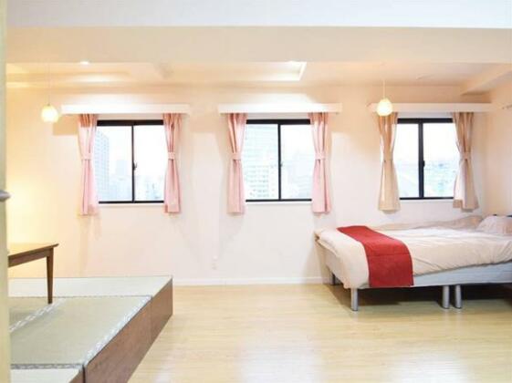 A1 2 Bedroom Apartment in Ginza Area 501 - Photo3