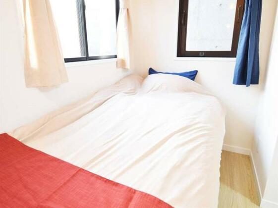 A1 2 Bedroom Apartment in Ginza Area 501 - Photo4