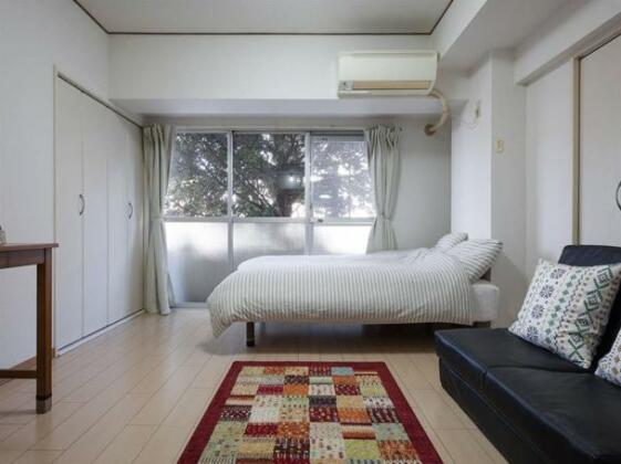 A5 1 Bedroom Apartment in Shinjuku Area - Photo3