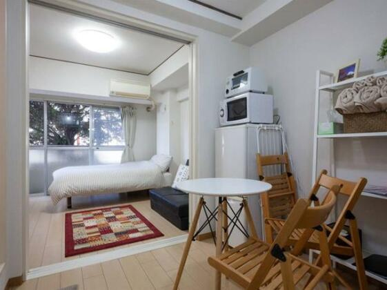 A5 1 Bedroom Apartment in Shinjuku Area - Photo4