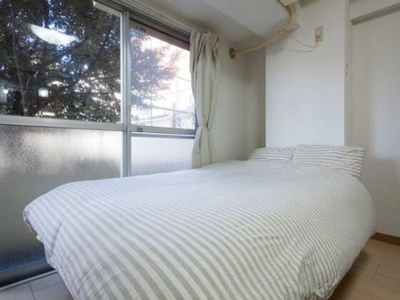 A5 1 Bedroom Apartment in Shinjuku Area - Photo5