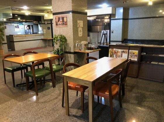 Ace Inn Asakusa - Photo4