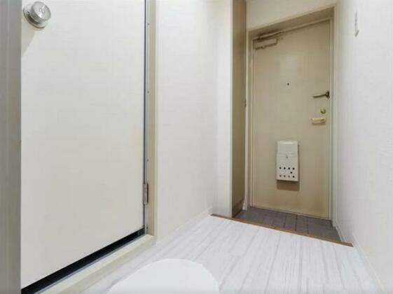 AH 1 Studio Apartment in Shinjuku YA2 - Photo5