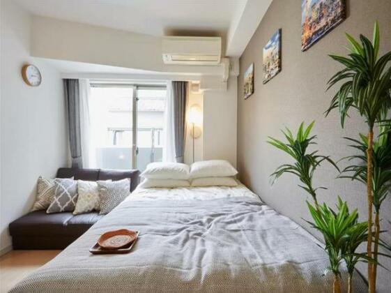 AH 1 Studio Apartment in Taito YS1