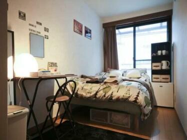 AH 2 Bedroom Apartment in Shinjuku HN34
