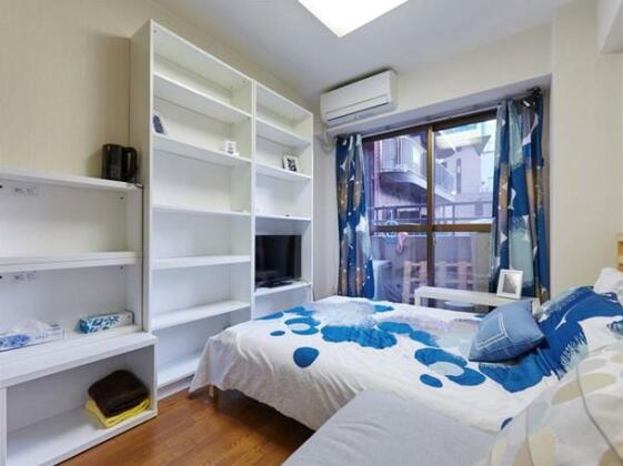AH 3 Bedroom Apartment in Shinjuku AA1 - Photo2