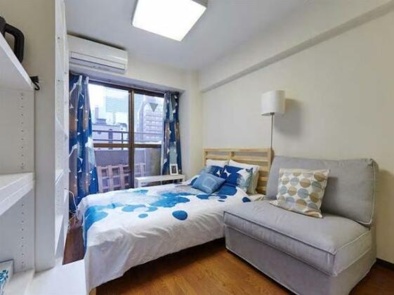 AH 3 Bedroom Apartment in Shinjuku AA1 - Photo3