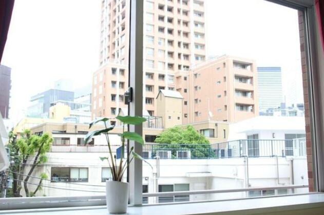 AH Studio Apartment in Shinjuku KB1 - Photo5