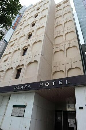 Akabane Plaza Hotel