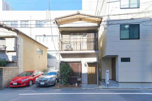 Akabane Whole House 2 floors maximum 10 guests