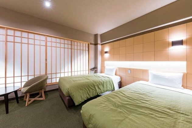 Akasaka Yoko Hotel - Photo2