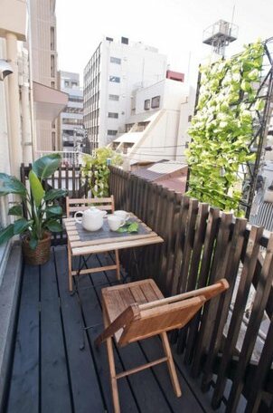 Akihabara Apartment - Photo5