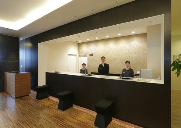 Akihabara Washington Hotel - Photo2