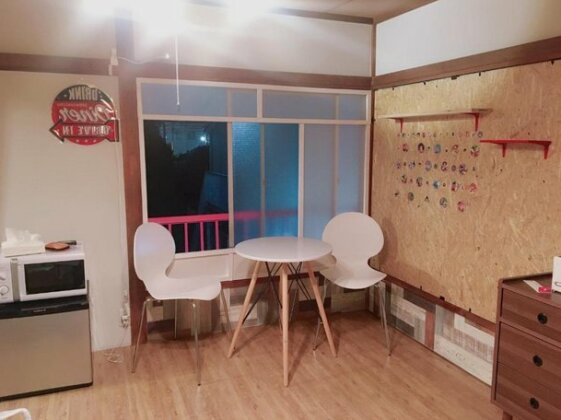 Akira's Home - Photo5