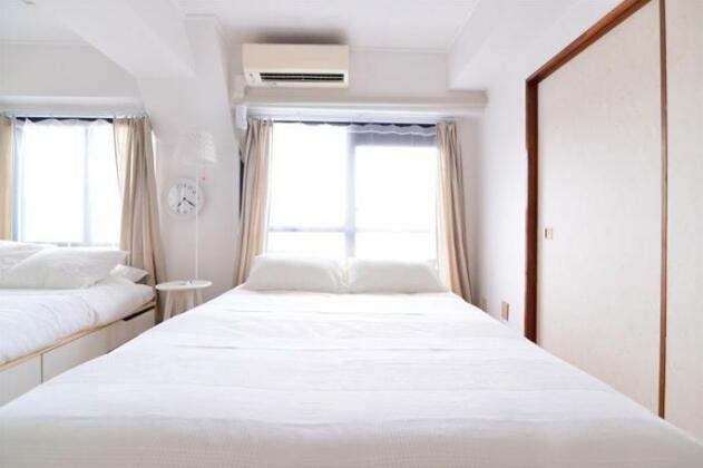 Alex House Designer apartment near Shinjuku - Photo4