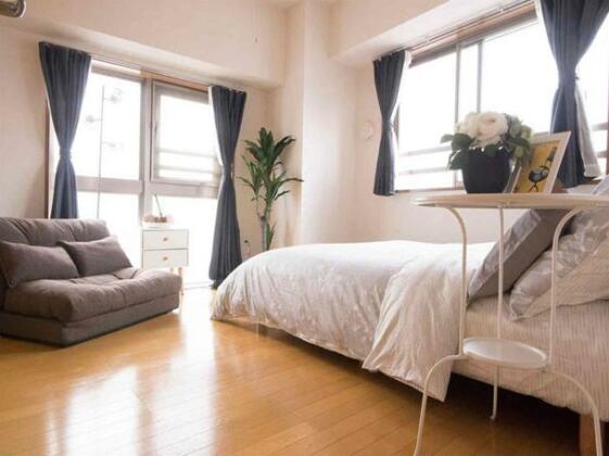Alex House One Bedroom apartment near Shinjuku 14 - Photo4