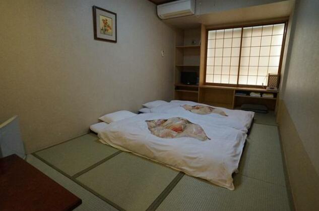 Annex Katsutaro Ryokan - Photo2