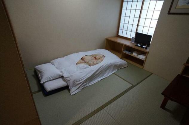 Annex Katsutaro Ryokan - Photo3