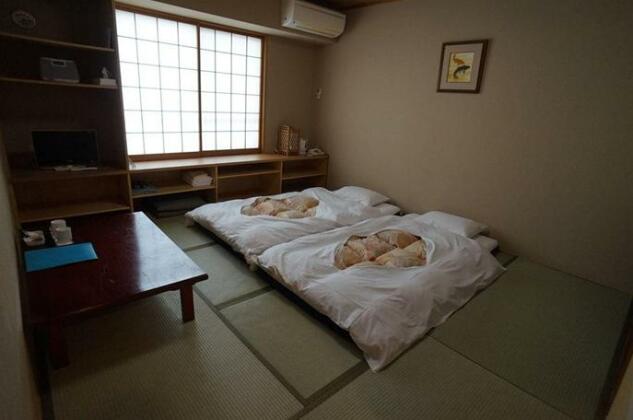 Annex Katsutaro Ryokan - Photo5