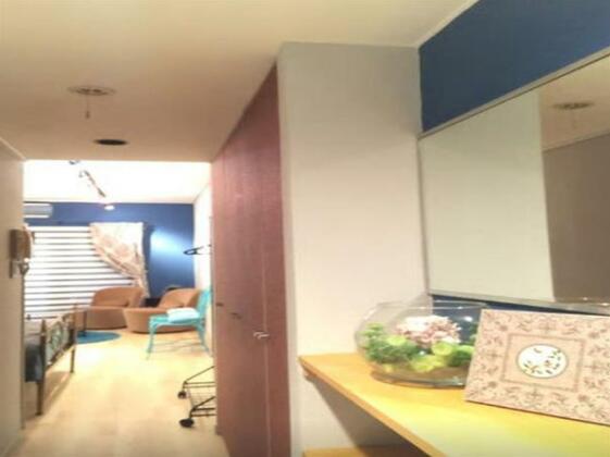 AO 1bdrm apartment near Shirokanedai C02A - Photo2