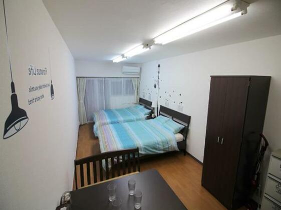 AO Private apartment near Central Tokyo F06A - Photo3