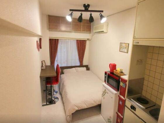AO Private apartment near Ikebukuro L01A