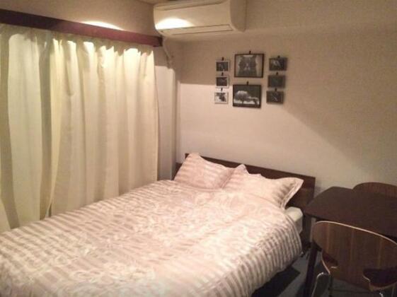 AO Private apartment near Shibuya B12A