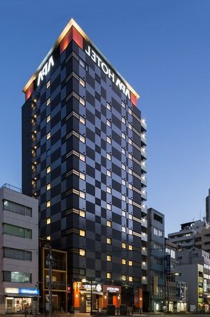 APA Hotel Iidabashi-Eki Minami