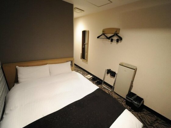 APA Hotel Kamata-Eki-Nishi - Photo2