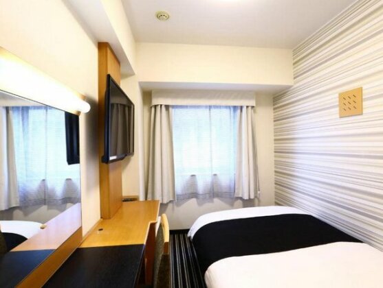 APA Hotel Nishi Azabu - Photo4