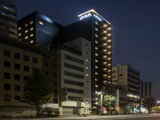 APA Hotel Ochanomizu-Ekikita