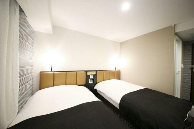 APA Hotel Sugamo Ekimae