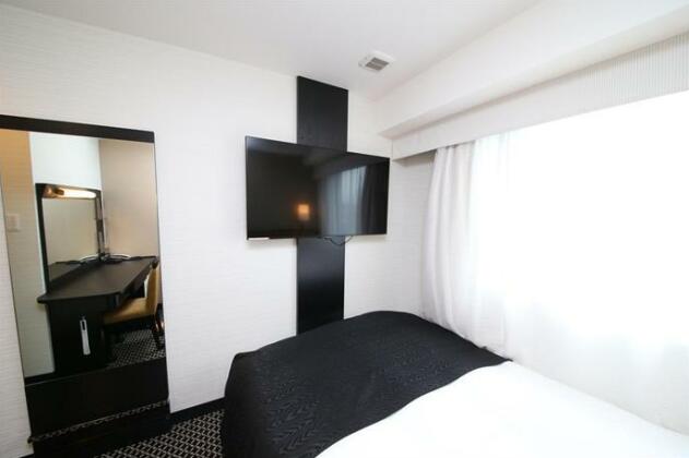 APA Hotel Sugamo Ekimae - Photo2