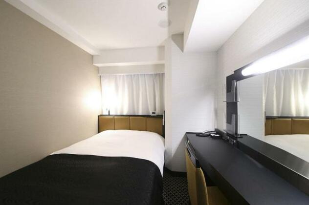 APA Hotel Sugamo Ekimae - Photo3